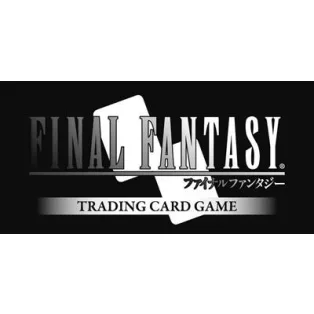 Final Fantasy TCG Symphony of Heroes Booster Display (18 Packs) - DE-XFFTCZZ618