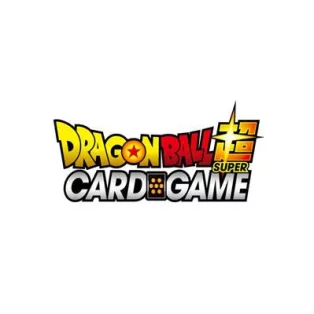 Dragon Ball Super Card Game Fusion World Official Card Sleeves 05 4 Kind Assortment (12 Pieces)-9058139
