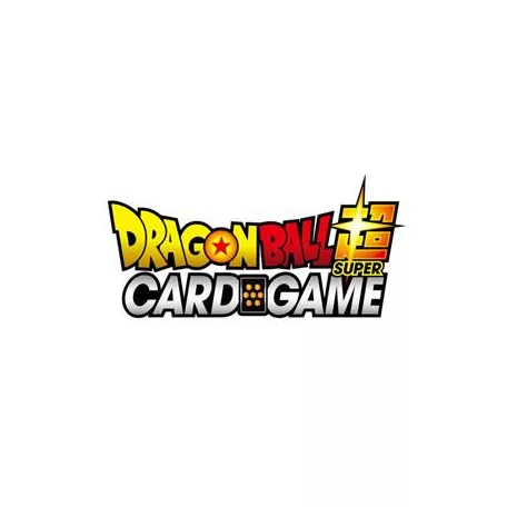 Dragon Ball Super Card Game Fusion World Official Card Sleeves 05 4 Kind Assortment (12 Pieces)-9058139