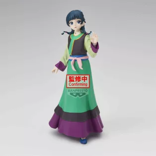 The Apothecary Diaries: The Movie - Banpresto Figure - Maomao-PZ90083P