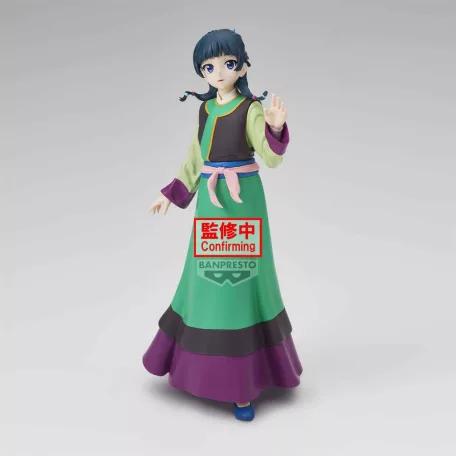 The Apothecary Diaries: The Movie - Banpresto Figure - Maomao-PZ90083P