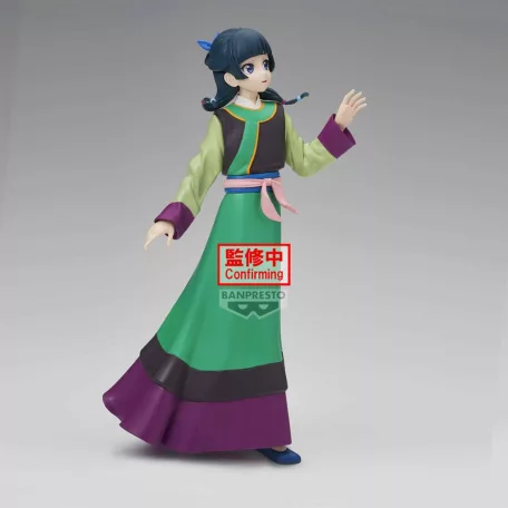 The Apothecary Diaries: The Movie - Banpresto Figure - Maomao-PZ90083P