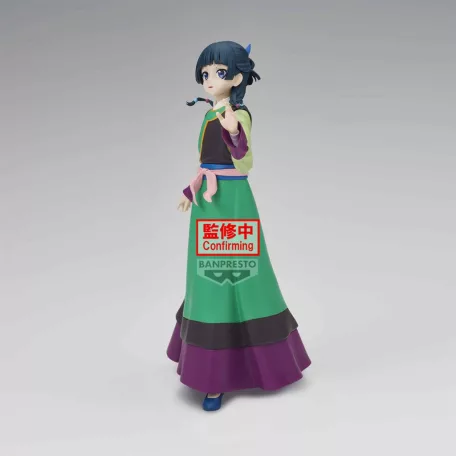 The Apothecary Diaries: The Movie - Banpresto Figure - Maomao-PZ90083P