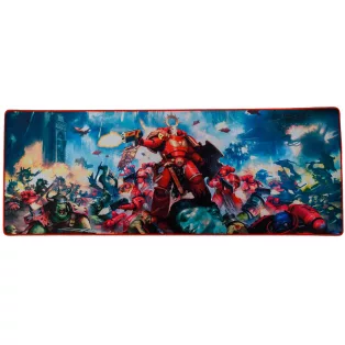 Warhammer 40,000 - Desk Mat - Armageddon-1242169