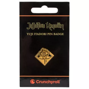 Jujutsu Kaisen - Pin Badge - Yuji Itadori-1240185