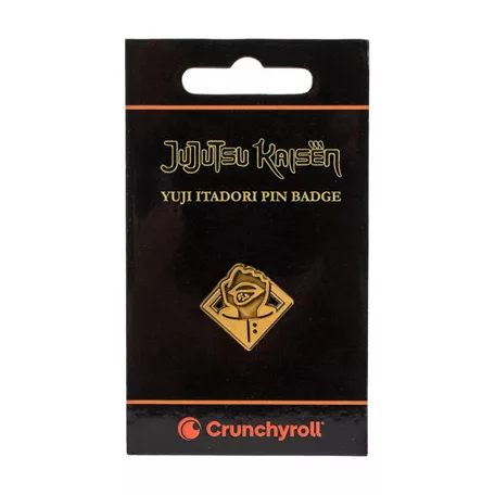 Jujutsu Kaisen - Pin Badge - Yuji Itadori-1240185