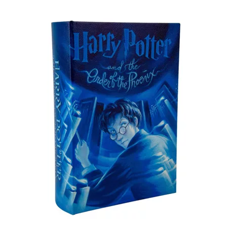 Harry Potter - Storage Book Box - Order Of The Phoenix-1231784