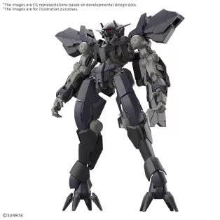 Gundam - Full Mechanics 1/100 - Graze Ein-MK84507