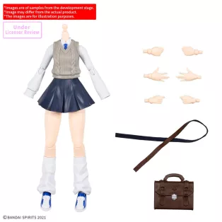 30 Minutes Sisters (30MS) - Option Body Parts Type SU02 (Color A)-MK84508