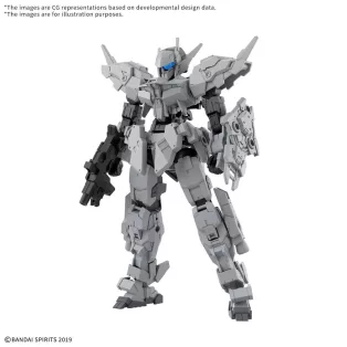 30 Minutes Missions (30MM) - 1/144 eEXM-17RE Alto Refine-MK84518