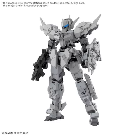 30 Minutes Missions (30MM) - 1/144 eEXM-17RE Alto Refine-MK84518