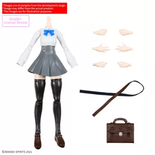 30 Minutes Sisters (30MS) - Option Body Parts Type SU03 (Color B)-MK84523