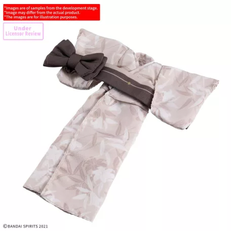 30 Minutes Sisters (30MS) - Scale Atelier Wear (Yukata 03)-MK84743