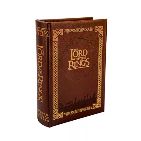 The Lord of the Rings - Storage Book Box-1231787