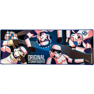 Original Stormtrooper - Desk Mat - Disco-1235050