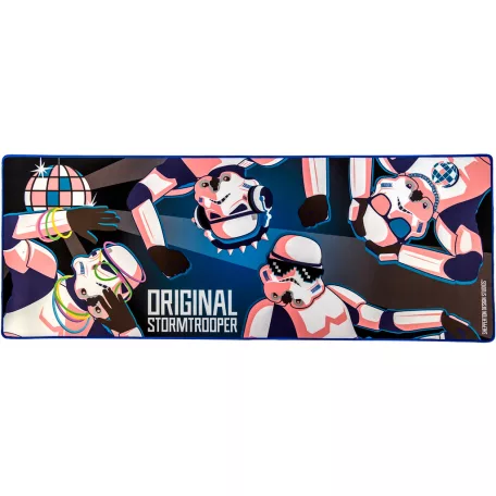 Original Stormtrooper - Desk Mat - Disco-1235050