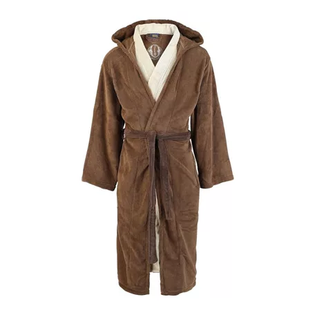 Star Wars - Bathrobe (Onesize) - Double Layered Jedi-21246