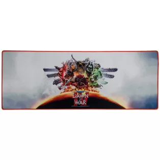 Warhammer 40,000 - Desk Mat - Dawn Of War IV-1235052