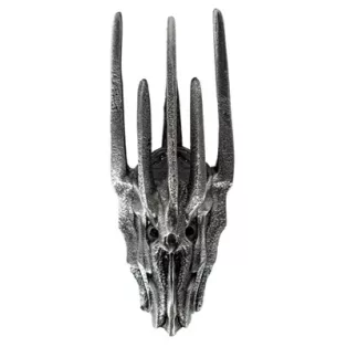 The Lord of the Rings - Collectible Magnet - Sauron Helmet-1192738