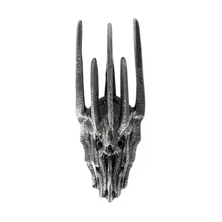 The Lord of the Rings - Collectible Magnet - Sauron Helmet-1192738