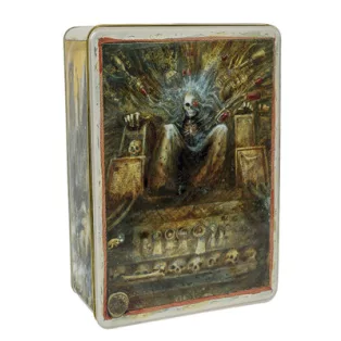 Warhammer 40,000 - Storage Box - Emperor on this Throne-1207800