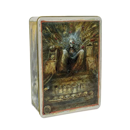 Warhammer 40,000 - Storage Box - Emperor on this Throne-1207800
