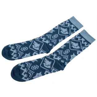 Warhammer 40,000 - Socks (Onesize) - Space Wolves-1207807