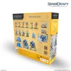 StarCraft® The Miniatures Game - Protoss Starter Set - EN-SCMG0004