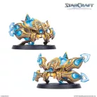 StarCraft® The Miniatures Game - Protoss Starter Set - EN-SCMG0004