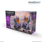 StarCraft® The Miniatures Game - Ravager - Zerg - Expansion Set - EN-SCMG0032