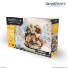 StarCraft® The Miniatures Game - Immortal - Protoss - Expansion Set - EN-SCMG0033