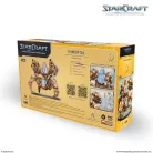 StarCraft® The Miniatures Game - Immortal - Protoss - Expansion Set - EN-SCMG0033