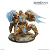 StarCraft® The Miniatures Game - Immortal - Protoss - Expansion Set - EN-SCMG0033
