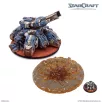 StarCraft® The Miniatures Game - Siege Tank - Terran - Expansion Set - EN-SCMG0034
