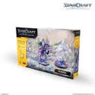 StarCraft® The Miniatures Game - Zeratul - Protoss - Hero Expansion Set - EN-SCMG0035