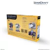 StarCraft® The Miniatures Game - Zeratul - Protoss - Hero Expansion Set - EN-SCMG0035