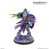 StarCraft® The Miniatures Game - Zeratul - Protoss - Hero Expansion Set - EN-SCMG0035