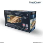 StarCraft® The Miniatures Game - Lost Temple Ramp - Terrain Expansion Set - EN-SCMG0036