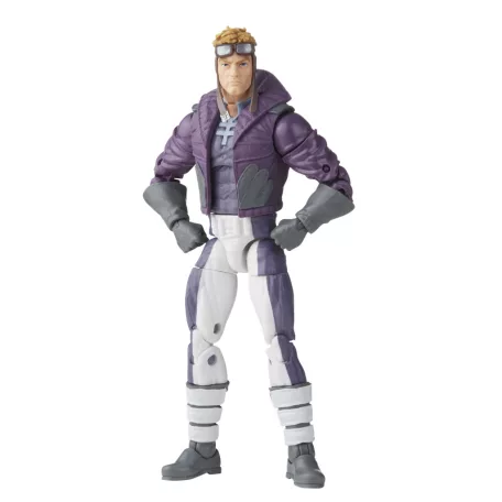 Marvel Legends Series X-Force Multipack-F47375L0