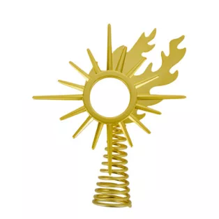 Warhammer: Age of Sigmar - Tree Topper - Twin Tailed Comet-1190435