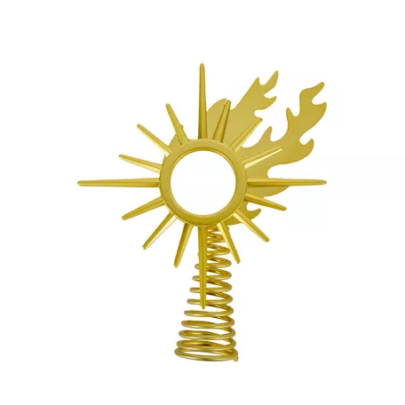 Warhammer: Age of Sigmar - Tree Topper - Twin Tailed Comet-1190435