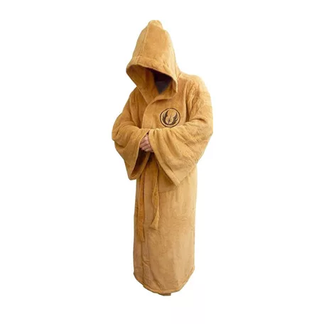 Star Wars - Hooded Bathrobe (Onesize) - Jedi-21242