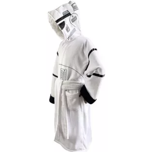 Original Stormtrooper - Hooded Bathrobe (Onesize)-1121799