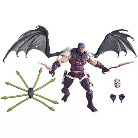 G.I. Joe Classified Series #140, Nemesis Immortal-G03355L0