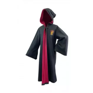Harry Potter - Replica Adult Gown (Onesize) - Gryffindor-1122077