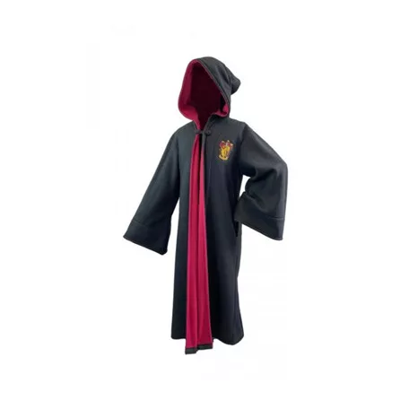 Harry Potter - Replica Adult Gown (Onesize) - Gryffindor-1122077