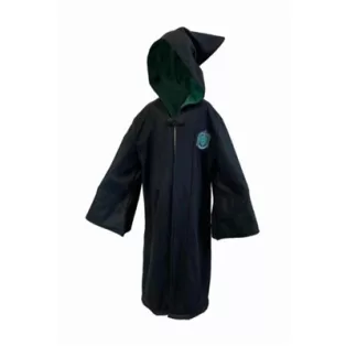 Harry Potter - Replica Adult Gown (Onesize) - Slytherin-1122078