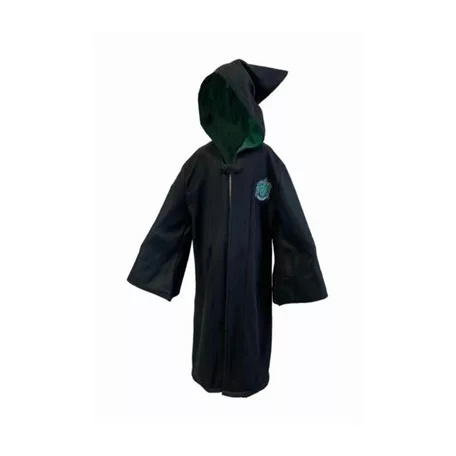 Harry Potter - Replica Adult Gown (Onesize) - Slytherin-1122078