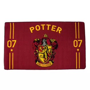 Harry Potter - Rug - Potter 07 Quidditch-1205060