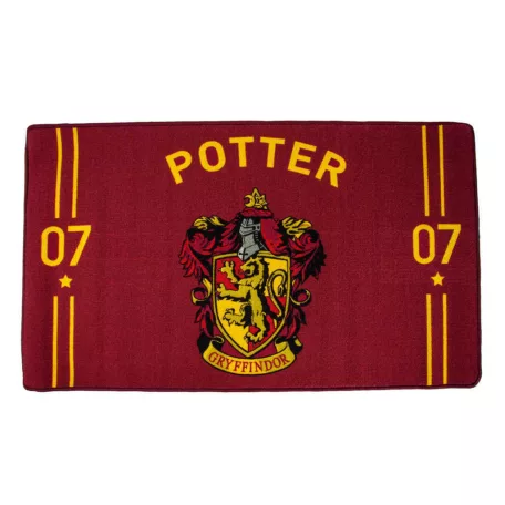 Harry Potter - Rug - Potter 07 Quidditch-1205060